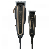 Combo tông đơ Wahl Legend Vs Hero 110V